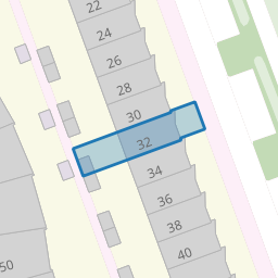 Perceel VDG00-K-3664