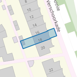 Perceel VDG00-K-3671