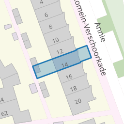 Perceel VDG00-K-3673