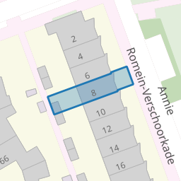 Perceel VDG00-K-3676