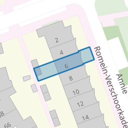 Perceel VDG00-K-3677