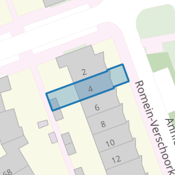 Perceel VDG00-K-3678