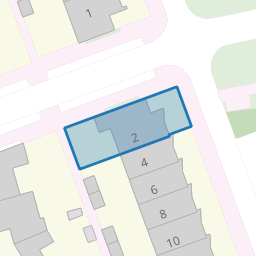 Perceel VDG00-K-3679