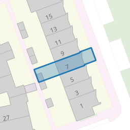 Perceel VDG00-K-3684