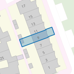 Perceel VDG00-K-3685