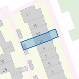 Perceel VDG00-K-3686