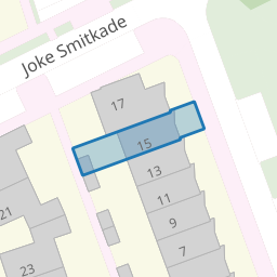 Perceel VDG00-K-3688