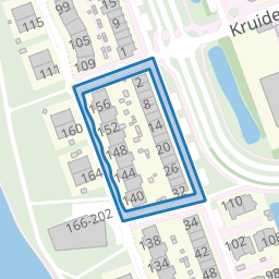 Perceel VDG00-K-3700