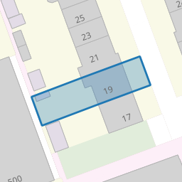 Perceel VDG00-K-3705