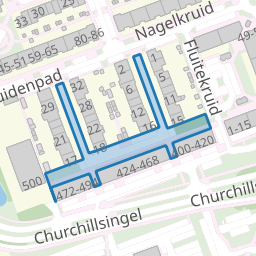 Perceel VDG00-K-3706