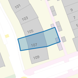 Perceel VDG00-K-3708