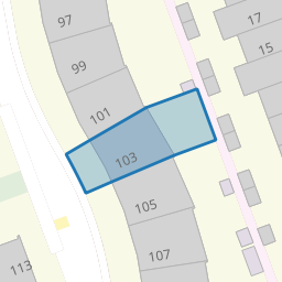 Perceel VDG00-K-3710