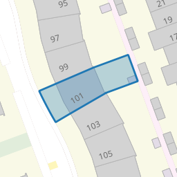 Perceel VDG00-K-3711