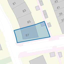 Perceel VDG00-K-3719