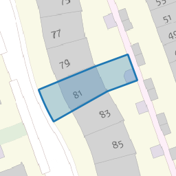 Perceel VDG00-K-3722