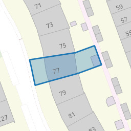 Perceel VDG00-K-3724