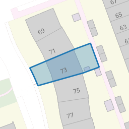 Perceel VDG00-K-3726