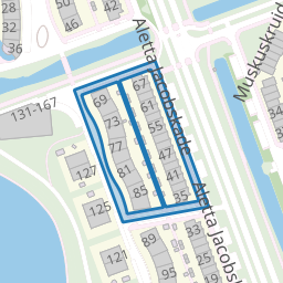 Perceel VDG00-K-3729