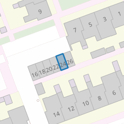 Perceel VDG00-K-3741