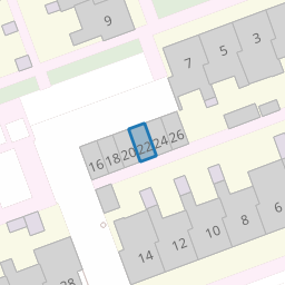 Perceel VDG00-K-3742