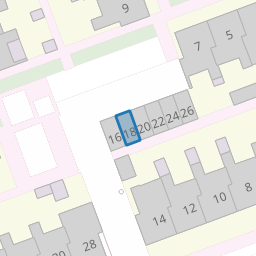 Perceel VDG00-K-3743