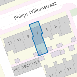 Perceel VDG00-K-3752