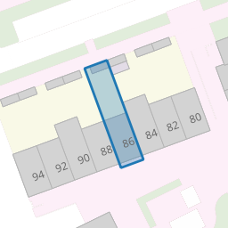 Perceel VDG00-K-3774