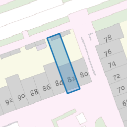 Perceel VDG00-K-3776