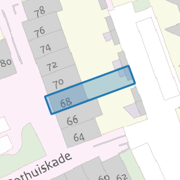 Perceel VDG00-K-3783