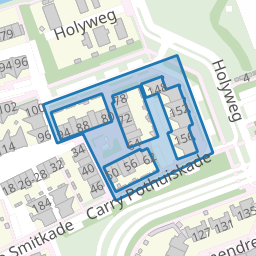 Perceel VDG00-K-3799