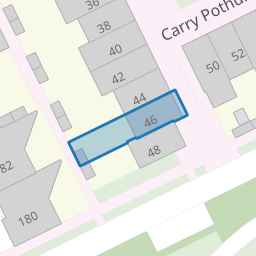 Perceel VDG00-K-3813