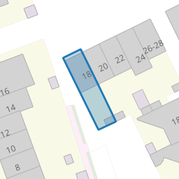 Perceel VDG00-K-3840