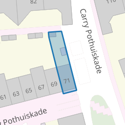 Perceel VDG00-K-3870