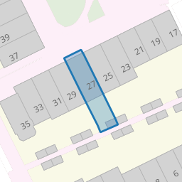 Perceel VDG00-K-3888