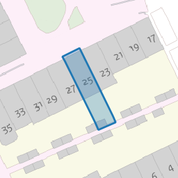 Perceel VDG00-K-3889