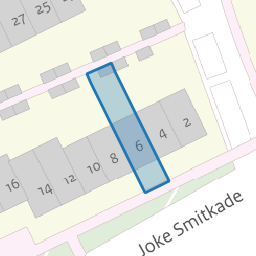 Perceel VDG00-K-3900