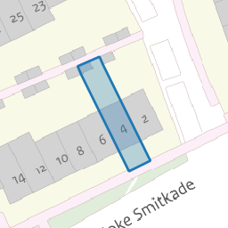 Perceel VDG00-K-3901