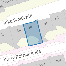 Perceel VDG00-K-3906