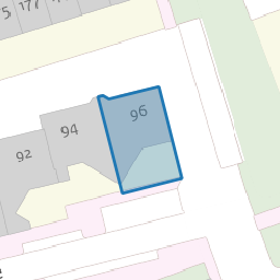 Perceel VDG00-K-3909