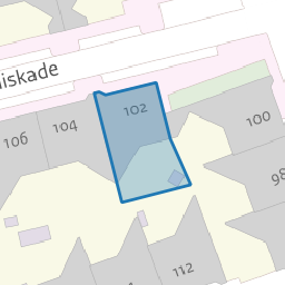 Perceel VDG00-K-3914