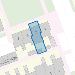 Perceel VDG00-K-3924