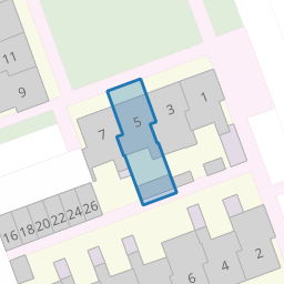 Perceel VDG00-K-3925