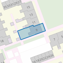 Perceel VDG00-K-3927