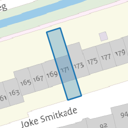 Perceel VDG00-K-3940