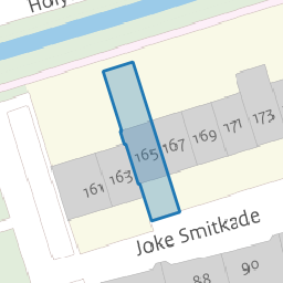 Perceel VDG00-K-3943