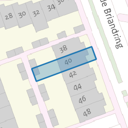 Perceel VDG00-K-3950