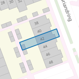 Perceel VDG00-K-3951