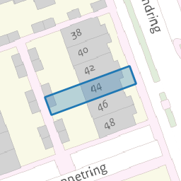 Perceel VDG00-K-3952