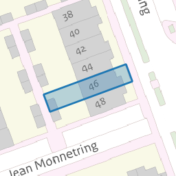 Perceel VDG00-K-3953