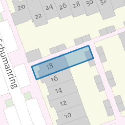 Perceel VDG00-K-3960